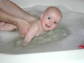 BabyZoebathhands BabyZoebathhands